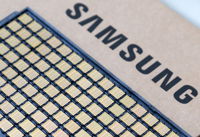 A OpenAI vai lançar o primeiro chip de IA com memória HBM4 da Samsung, e a TSMC planeja iniciar a produção no terceiro trimestre.