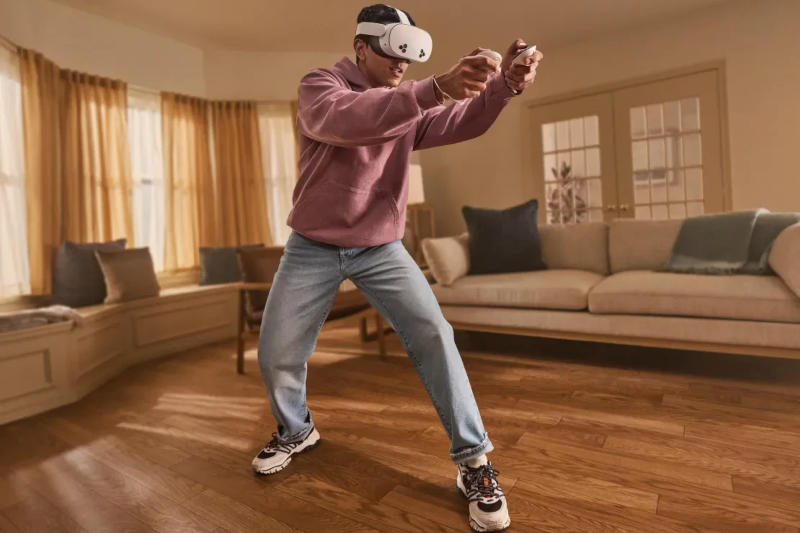 Meta✴ recusa-se a encerrar o aplicativo VR Supernatural e, em vez disso, separará seu desenvolvimento em uma empresa independente.