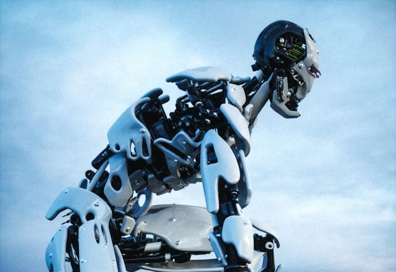 A Meta adquiriu a startup Assured Robot Intelligence, que desenvolve inteligência artificial para robótica.