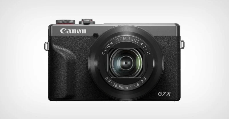A Canon lançou o “moldura de aniversário” com preço equivalente a uma “câmera espelhada” – PowerShot G7 X Mark III Anniversary Edition