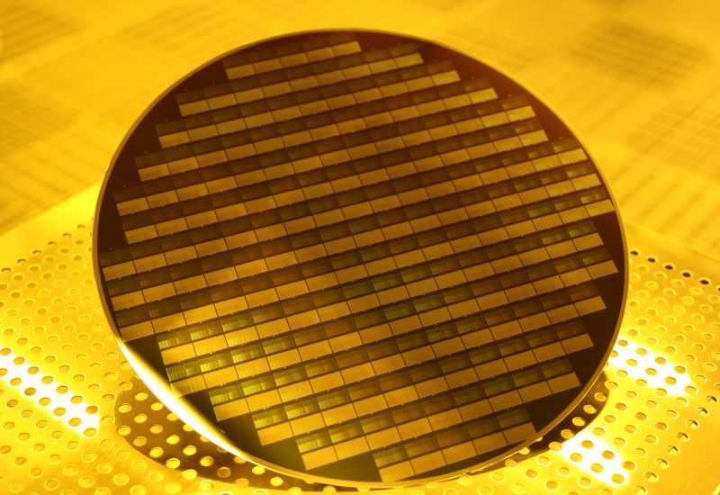 A guerra EUA-Iran abalou o mercado de chips, causando escassez de materiais para processos de litografia