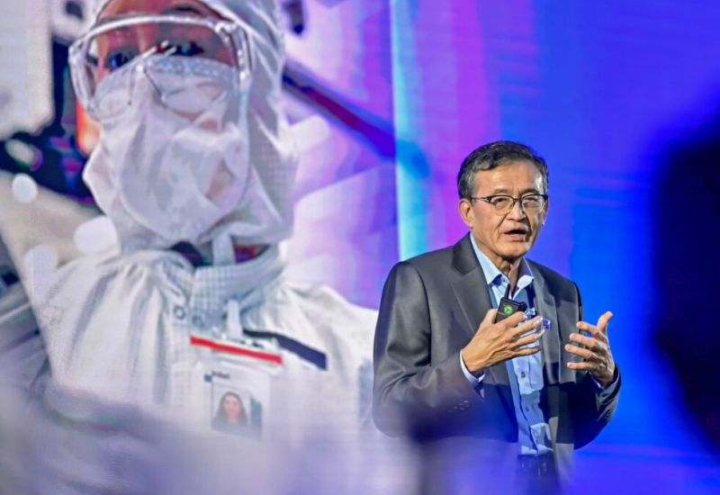 Lip-Bu Tan assumiu a liderança da Intel e declarou que vai combater chips defeituosos e engenheiros negligentes