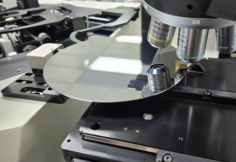 A TSMC transferirá equipamentos obsoletos para a produção de microchips de 28 nm do Taiwan para a Alemanha