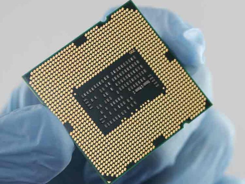 Processadores correm o risco de se tornarem um novo alvo de ataques de IA: espera-se escassez global e aumento de preços