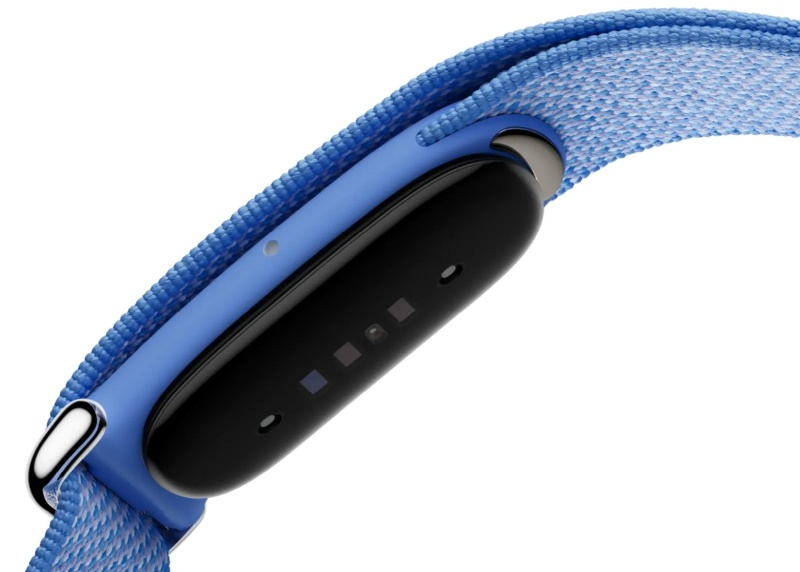 O Google apresentou o Fitbit Air — um rastreador de fitness leve sem tela, com preço de US$ 99 e monitoramento contínuo da atividade do usuário.