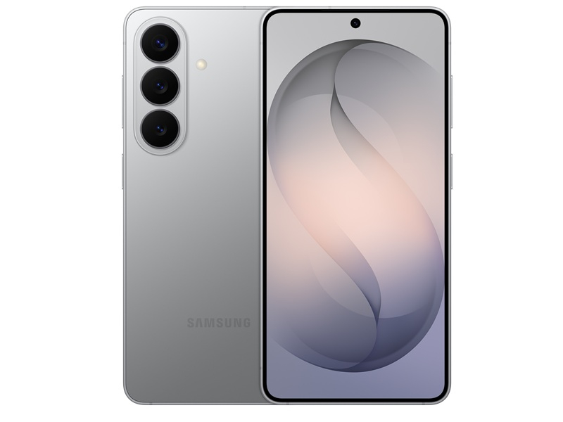 A Samsung planeja corrigir os defeitos da tela do Galaxy S26 por meio de atualizações de software