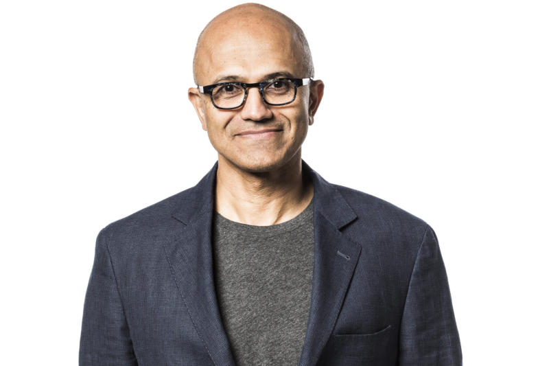Satya Nadella da Microsoft introduziu o “código vermelho” para o Copilot