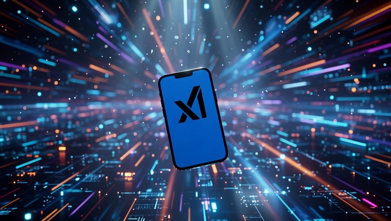 Elon Musk entregou mais um funcionário importante de seu startup xAI.