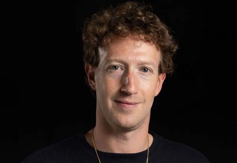 Zuckerberg garantiu à equipe da Meta que este ano não há planos de cortes em massa.