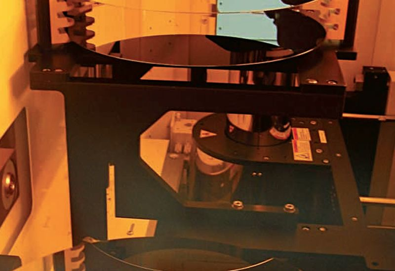 Os EUA acusaram a SMIC, empresa chinesa, de fornecer à Irã equipamentos para fabricar microchips de tecnologia militar.