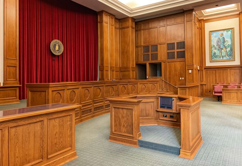 A Anthropic alerta que o fato de o Pentágono entrar na “lista negra” resultará em perdas bilionárias para ela