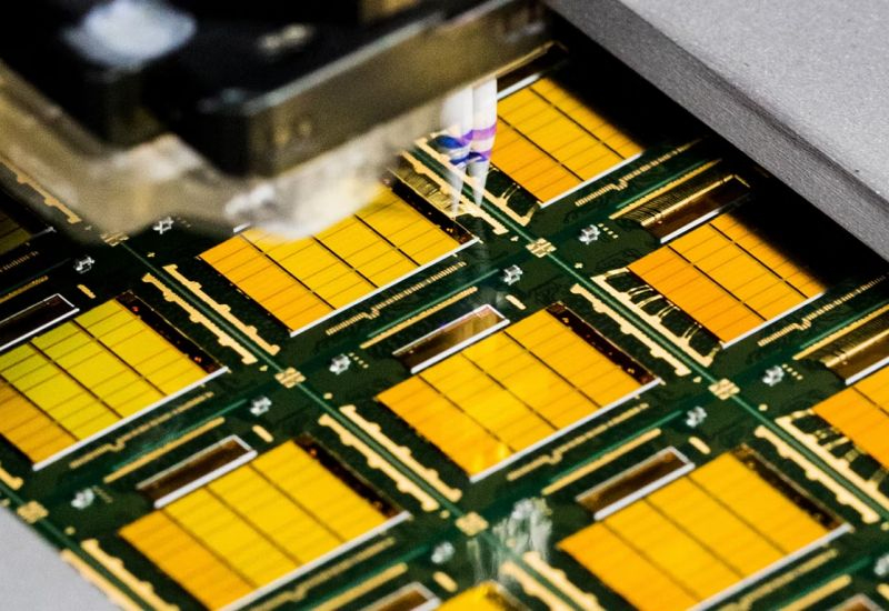 Os preços das memórias são atualizados a cada hora, e os pequenos fabricantes estão quase excluídos do mercado de suprimentos