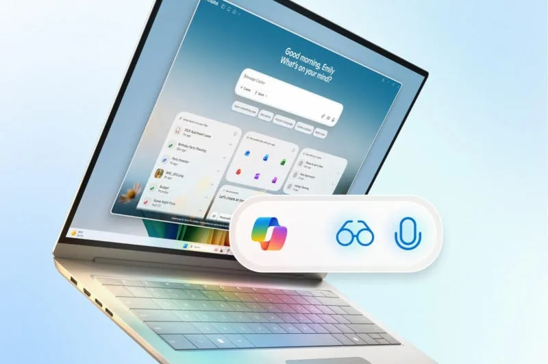 A Microsoft lançou o Copilot Tasks — um assistente de IA que executa tarefas “por trás das cortinas”