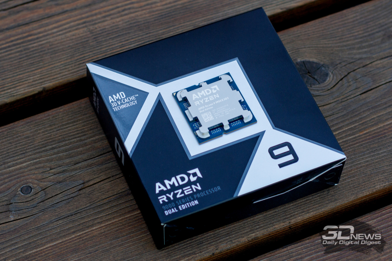 A AMD conquistou o terceiro segmento do mercado de processadores x86, enquanto as vendas de CPUs desktop caíram 20 %