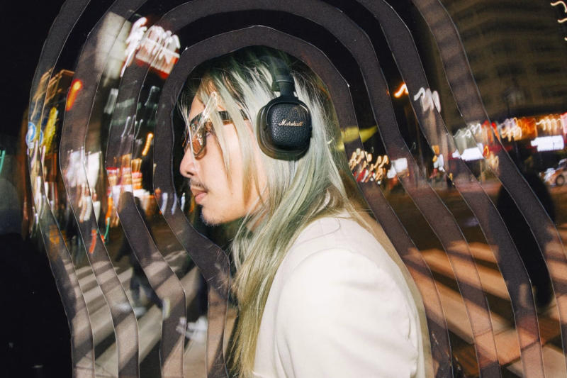 Os novos fones de ouvido Marshall Milton com cancelamento de ruído integrado e bateria de até 80 h são vendidos por US$ 229.
