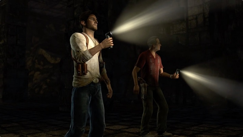 Um speedrunner encontrou em *Uncharted: Drake’s Fortune* um segredo que os jogos não conheciam há quase duas décadas
