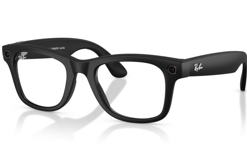 Meta encerrou silenciosamente o contrato com a empreiteira após o escândalo envolvendo o vídeo do Ray‑Ban Meta.