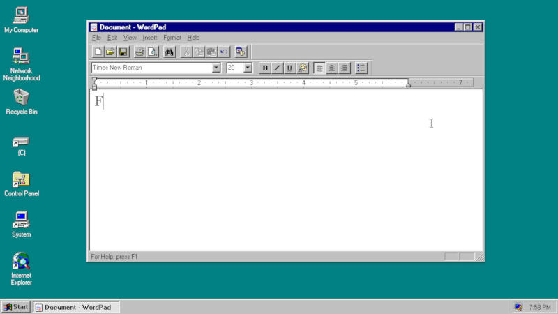 O Windows 11 ainda está baseado no código do Windows 95, e os esforços para substituí-lo foram malsucedidos