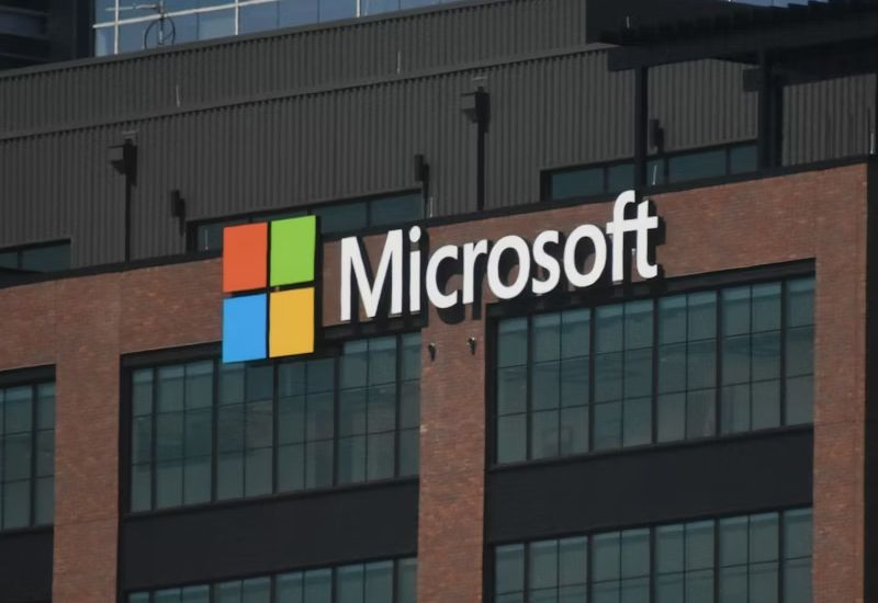 A Microsoft está introduzindo uma “redução suave”: 7 % dos funcionários receberão aposentadoria antecipada