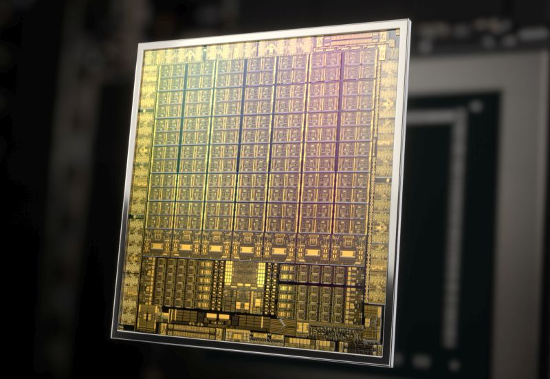 O novo relatório da TSMC confirmou que agora a Nvidia é o principal cliente, e não a Apple.