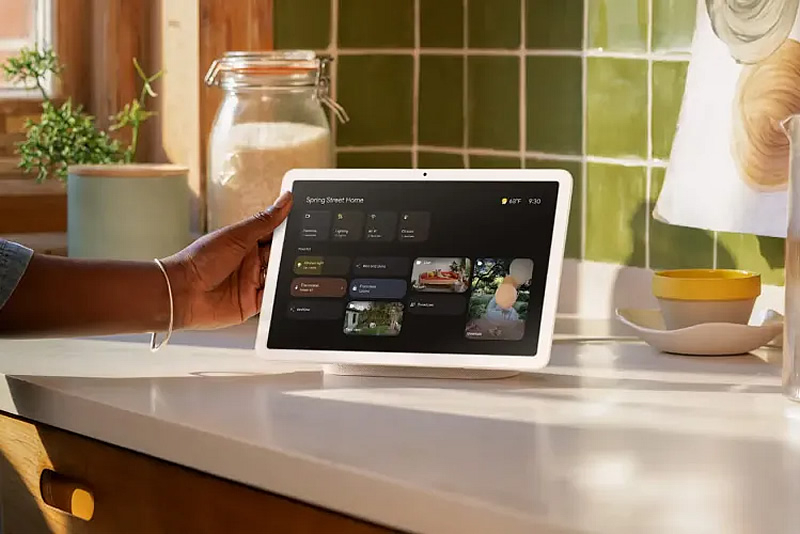 O Google aprimorou o assistente de IA para casas inteligentes: o Gemini no Home agora reconhece com mais precisão consultas complexas