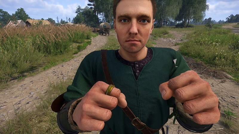 A Warhorse confirmou o desenvolvimento de um RPG no estilo “O Senhor dos Anéis” e a continuação de Kingdom Come: Deliverance