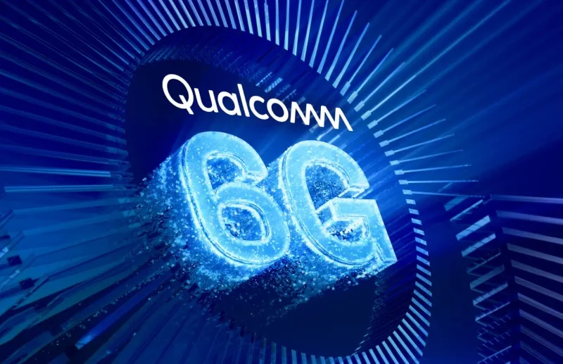 A Qualcomm revelou seu primeiro chip com Wi‑Fi 8 e prometeu lançar redes 6G até 2029.