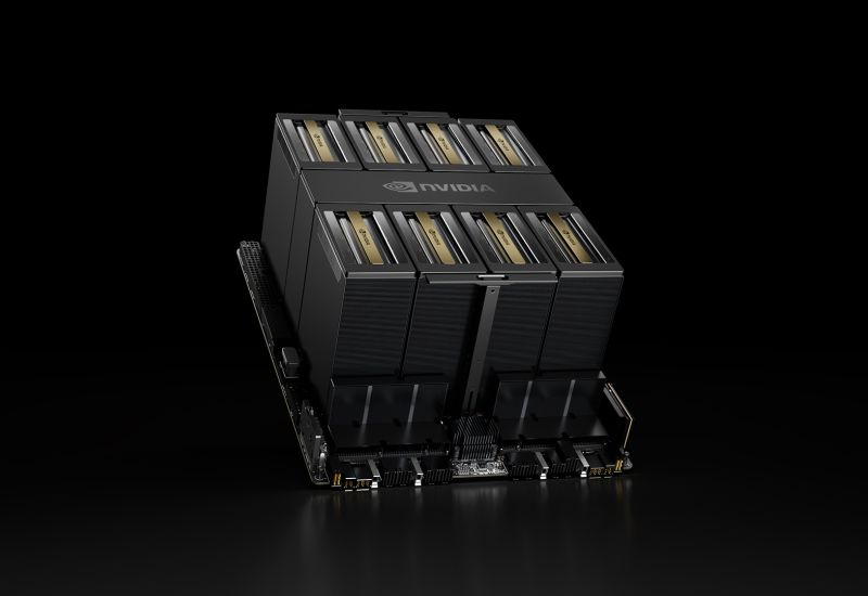 ByteDance contornou as sanções americanas: sua IA agora está sendo executada no Nvidia B200 na Malásia