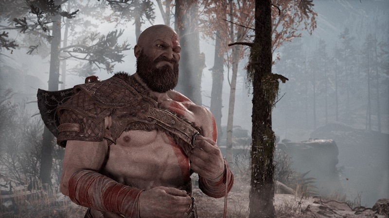 Um insider revela detalhes da nova franquia no universo de “God of War”: o protagonista não será Kratos, mas definitivamente não será Atreus.
