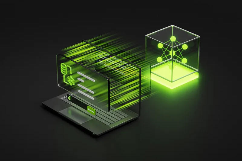 A Nvidia está se preparando para a batalha de inferência, criando um chip baseado nas tecnologias Groq para o OpenAI e agentes de IA.
