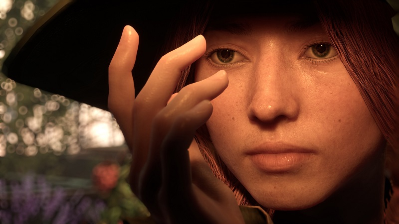 O chefe da Warner Bros Games anunciou a data de lançamento da sequência de “Hogwarts Legacy”.