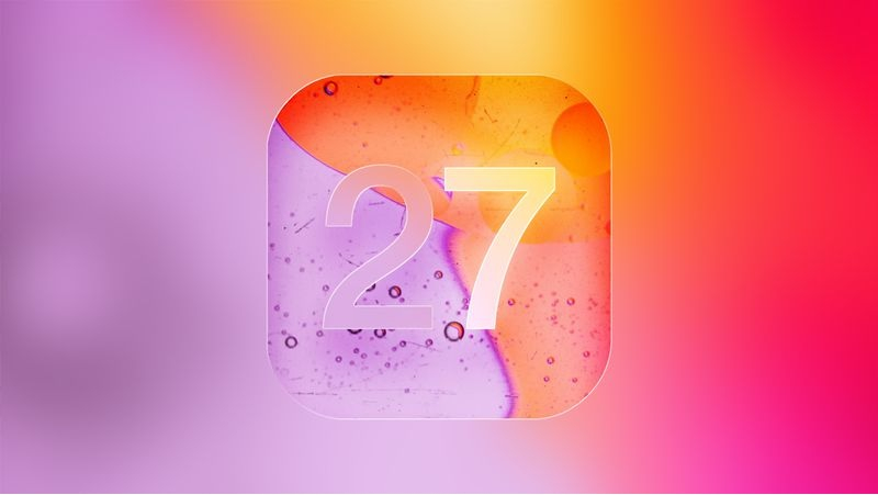 O iOS 27 promete ser mais rápido e confiável, mas sem recursos novos significativos