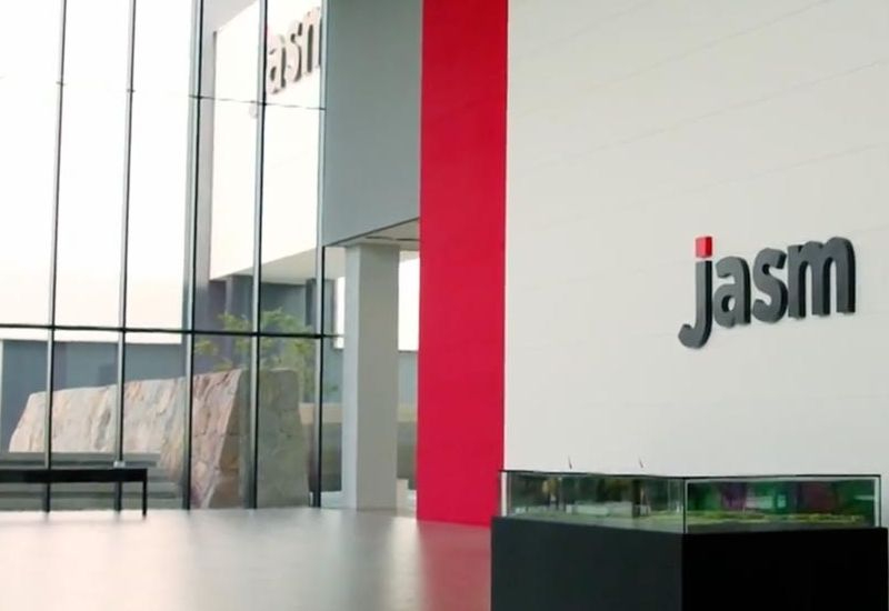 As fábricas chinesas da TSMC geram o maior lucro, enquanto a filial japonesa registra prejuízos