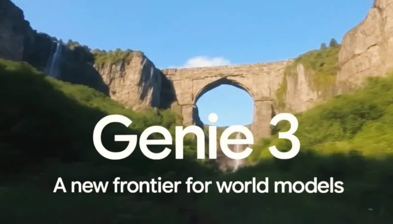 O Google superou as expectativas na indústria de jogos: o lançamento do gerador de IA Project Genie reduziu os preços das ações dos principais desenvolvedores.