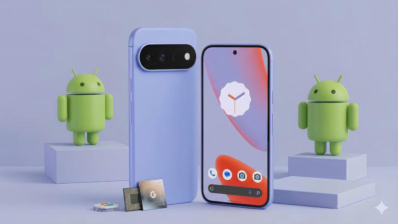 O Google compra o código-fonte de aplicativos da Play Store para treinar IA