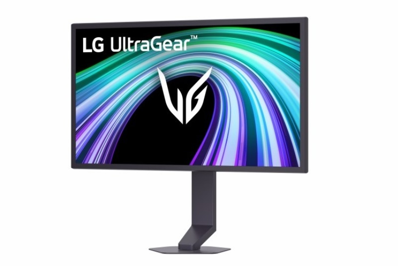 O LG apresentará seu primeiro monitor de jogos 1080 p com taxa de atualização de 1000 Hz