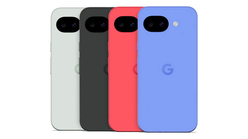 O Google lançou o Pixel 10a — um telefone de médio preço com estilo semelhante, recursos e custo no nível do Pixel 9a