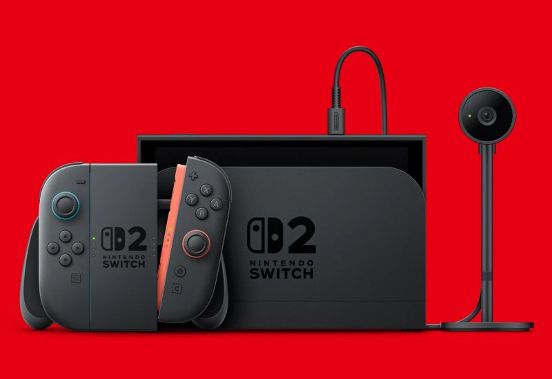 A Nintendo perdeu a confiança dos investidores: as ações caíram 45 % devido à falta de memória
