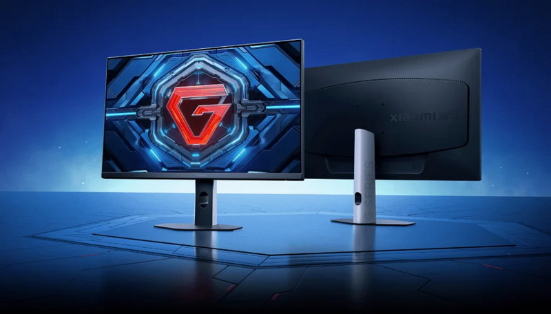 A Xiaomi apresentou ao mercado mundial um novo monitor de 27 polegadas, o G27i, com taxa de atualização de 200 Hz e resolução Full HD, preço de 157 dólares em 2026