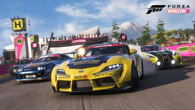 A Nvidia lançou uma atualização de driver que inclui suporte para Forza Horizon 6, Directive 8020 e Subnautica 2