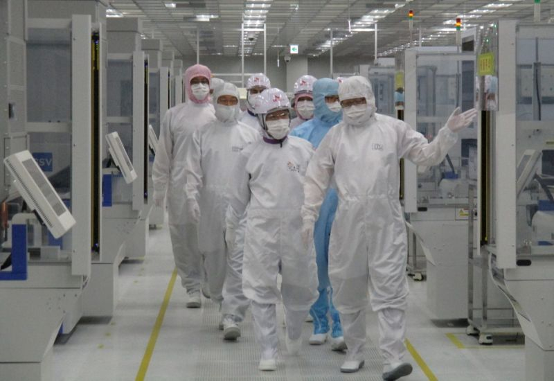 O presidente da SK Hynix explicou os possíveis prazos para o fim da escassez de memória