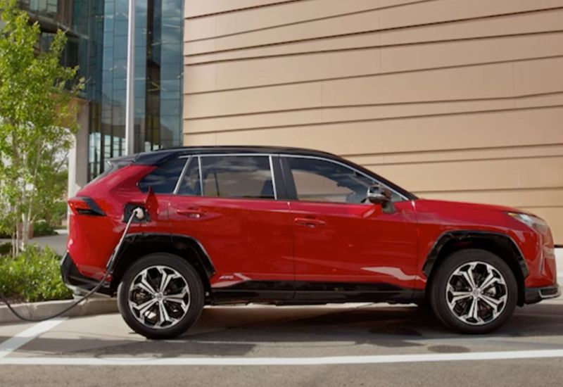 A pesquisa mostrou que os híbridos com recarga consomem muito mais combustível do que declarado.