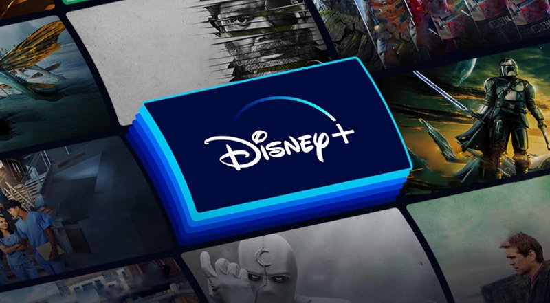 Disney+ perdeu o suporte a Dolby Vision, HDR10+ e 3‑D devido a um conflito de patentes