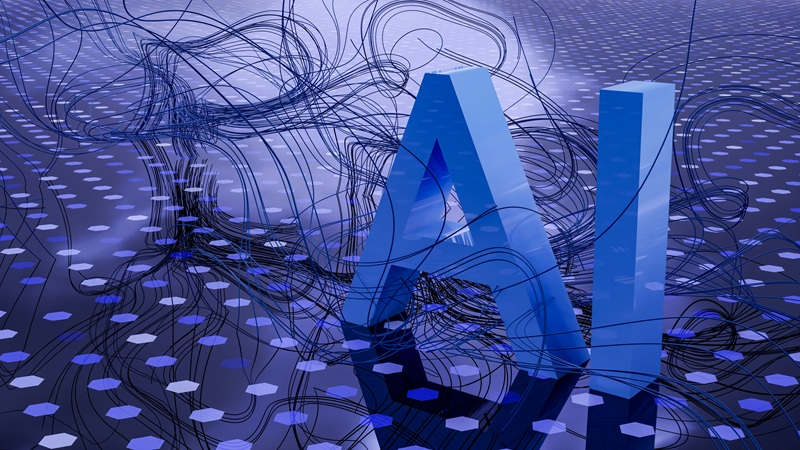 A Meta procura métodos criativos de financiamento para seus projetos em inteligência artificial