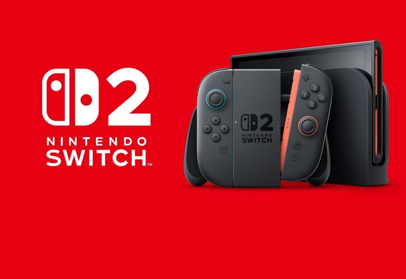 A Nintendo reduziu o preço das ações após a elevação do preço da Switch 2 e uma previsão ruim, enquanto as ações da Sony subiram 10 %.